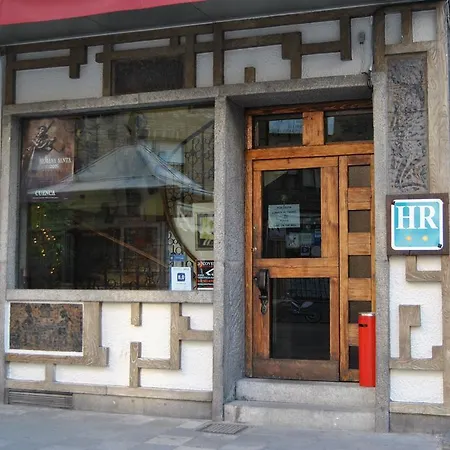 Pedro Torres Hotel Cuenca (Castilla-La Mancha)